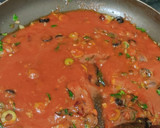 Foto del paso 4 de la receta: Pasta a la Puttanesca