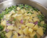 નુડલ્સ (Noodles Recipe In Gujarati) રેસીપી સ્ટેપ1ફોટો