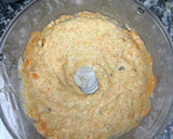 Foto del paso 1 de la receta: 502. Gelatina de lentejas, zanahorias y codornices escabechadas (entrante)