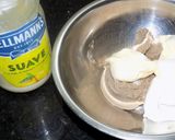 Foto del paso 4 de la receta: Lengua paté o Vitel paté