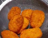 Foto langkah ke 7 dari resep 43.2024. Nugget Ayam Keju.