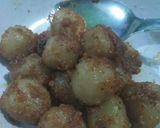 Foto langkah ke 8 dari resep Cilok Pedas Pol.