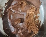 عکس مرحله 3 از دستور کوکی شکلاتی
