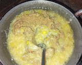 Foto langkah ke 5 dari resep Bitterballen Tempe dan Kentang.