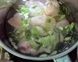 Cara Membuat Singapore Hainan Chicken Rice Rice Cooker 2