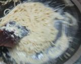 Spaghetti नूडल्स रेसिपी चरण 2 फोटो