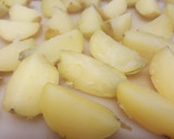 Foto del paso 5 de la receta: Alitas de pollo para enamorar