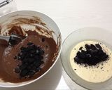 Foto del paso 4 de la receta: Drip Cake Oreo