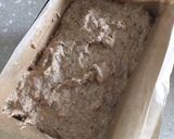 Φωτογραφία βήματος 4 της συνταγής Banana bread για το πικ νικ!