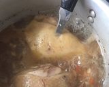 Foto del paso 6 de la receta: Pollo sudado (estilo solitario)