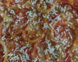 Foto langkah ke 3 dari resep Pizza Puff Pastry.