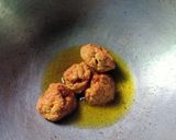 বড়া ঝালে(bora jhale recipe in Bengali) রেসিপির ধাপ 2 ছবি