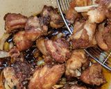 Foto langkah ke 5 dari resep MPASI : Ayam Goreng Mentega.