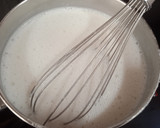 Foto del paso 2 de la receta: Flan de coco y vainilla