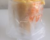 Foto langkah ke 4 dari resep Sus/soes vla Coklat Kopi.