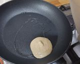 Foto del paso 2 de la receta: Pancakes de avena y banana