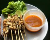 Foto langkah ke 6 dari resep Sate Taichan (empuk).