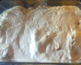 Foto del paso 6 de la receta: Pechugas de pollo en salsa bechamel 🐣