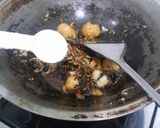 Foto langkah ke 3 dari resep Sotong Tumis Cabe Bawang.