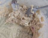 Foto langkah ke 1 dari resep Siomay Ayam Udang.
