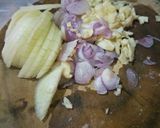 Foto langkah ke 2 dari resep Spaghetti Carbonara.