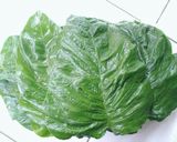 Foto langkah ke 1 dari resep Keripik Bayam Crispy 🌿.