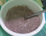 Foto langkah ke 2 dari resep Brownies Lumer+Lembut banget.