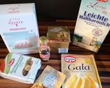 Gesztenye kocka recept fázis 4 fotója