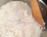 Rakott zöldbab recept fázis 1 fotója