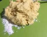 Foto del paso 8 de la receta: Ñoquis