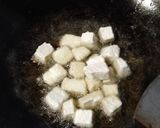 Foto langkah ke 4 dari resep 25. Tahu Cabe Garam.