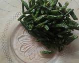 Cumi-cumi Sambal Bawang langkah memasak 3 foto