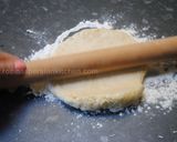 A picture of step 5 of Mutekke Cookies.