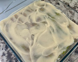 Foto del paso 14 de la receta: Falsa lasaña de merluza y puerro