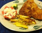 Foto del paso 2 de la receta: Papas con ajo al horno-Patates Fournou