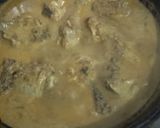 Foto langkah ke 6 dari resep Gulai Ayam Padang.
