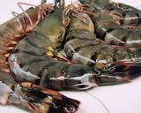 รูปขั้นตอนการทำที่ 1 ของ กุ้งลายเสืออบฟรอยด์