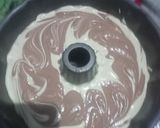 Foto langkah ke 4 dari resep Bolu Lembut Metode All in One.