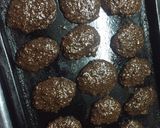 Foto del paso 3 de la receta: Galletas fitt proteicas