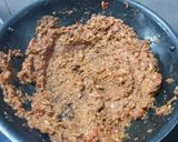 A picture of step 8 of No Onion No Garlic Jain Frankie.