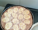 Foto langkah ke 7 dari resep Kue Pisang Keju Teflon.