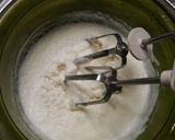 Foto langkah ke 7 dari resep Soes Angsa / Swan Pate a Choux.