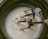 Foto langkah ke 7 dari resep Soes Angsa / Swan Pate a Choux.