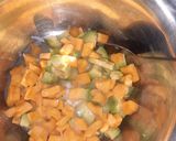 Foto langkah ke 5 dari resep Es Teler.