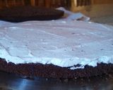 Foto del paso 1 de la receta Tarta de oreo y nutella