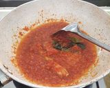 Foto langkah ke 10 dari resep Sambal Goreng Daging Sapi Kentang Pete.