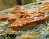 Foto do passo 9 de Quiche Espinafre e quejo ziegenkäse