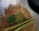 Foto langkah ke 2 dari resep Opor Ayam Merah.