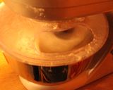 Foto del paso 3 de la receta: Masa madre y pan Levain