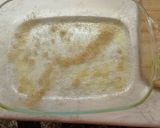 A picture of step 13 of Vegan Moussaka with Potato Béchamel by Antonis.